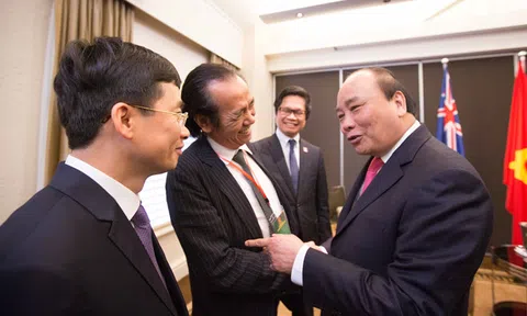 Doanh nhân Nguyễn Ngọc Mỹ: Người xây trường đua chó và tổ hợp dự án 5 sao tại biển Xuân Thành