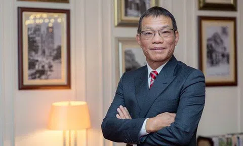 Chiến tướng VinFast Võ Quang Huệ: "Việt Nam đang có cơ hội trở thành một nước sản xuất thiết bị IoT lớn"