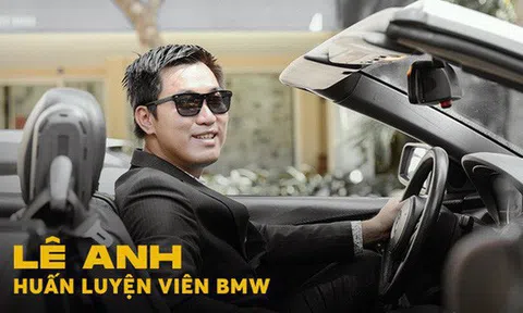 Nếu xét về trình độ lái xe, "người Việt mới được 5 điểm"