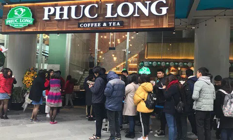 Review Phúc Long Hà Nội: Mùi sữa rất đậm, chỉ thoảng mùi trà, phải chăng chuỗi đồ uống đình đám của Sài Gòn đã thay đổi công thức gốc để phù hợp hơn với khẩu vị người dân Hà thành?