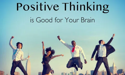 Thế cục đời người, hơn - kém nhau dựa vào 4 chữ: Tư duy tích cực