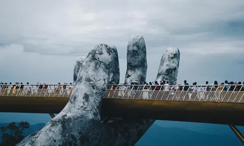 Đà Nẵng vào top điểm đến hấp dẫn nhất 2019 trên báo Mỹ