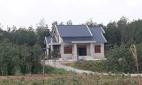 Chuyện Làng thanh niên lập nghiệp An Mã: Cưa bom, xẻ núi, dựng cơ đồ tiền tỉ