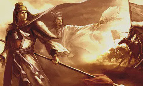 5 thống soái giỏi nhất Tam Quốc: Tư Mã Ý không lọt bảng, Khổng Minh vẫn xếp sau người này