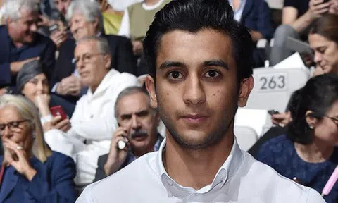 Rich kid oách nhất Ấn Độ: 20 tuổi đã thừa kế ngai vàng, sở hữu khối tài sản hàng trăm triệu đô