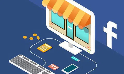 Doanh thu của người kiếm tiền nhờ Facebook, ngành nghề phát sinh mới... trong tầm ngắm cơ quan thuế