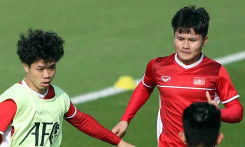 Phóng viên Iran: "Việt Nam toàn cầu thủ vô danh, chưa thể cùng đẳng cấp với Iran"