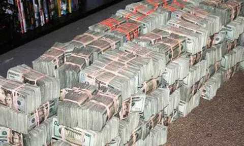 "Những người vợ của trùm ma túy khét tiếng" tiết lộ cách giấu và tiêu 2 tỷ USD tiền mặt