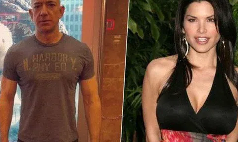 Sau gần 1 tuần bị phanh phui ngoại tình, tỷ phú giàu nhất thế giới và “người tình” giờ ra sao?