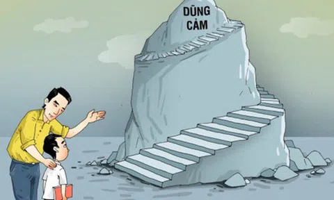 Đây chính là độ tuổi hoàng kim dạy trẻ hiệu quả nhất nhưng đa số cha mẹ Việt bỏ qua: "Nó còn bé, biết gì đâu", hãy ngưng chiều con tai hại như thế