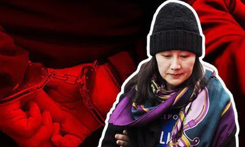 Trung Quốc tuyên tử hình công dân Canada: "Quân cờ" cao tay để ép Canada thả CFO Huawei?