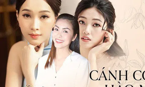 Phía sau cánh cổng hào môn, "con dâu nhà siêu giàu châu Á" như Hà Tăng, Đặng Thu Thảo, Lan Khuê ứng xử thế nào với gia sản nhà chồng?