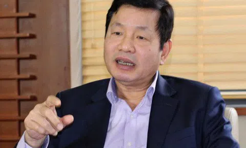 Chủ tịch FPT Trương Gia Bình: "Hãy cho tôi trí tuệ nhân tạo, tôi sẽ đưa Việt Nam vào top 10"
