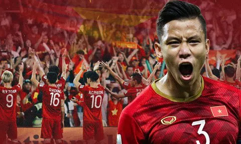 Với các "chiến binh" của HLV Park Hang-seo, "bầu trời" châu Á có còn quá rộng?