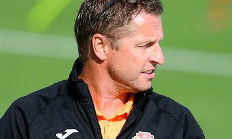 HLV tuyển Jordan: Cầu thủ Việt Nam có niềm tin không tưởng vào HLV, có thể sang châu Âu thi đấu