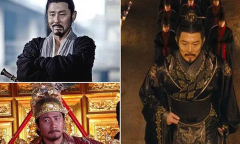 Vì sao Lưu Bang, Chu Nguyên Chương giết khai quốc công thần còn Tần Thủy Hoàng lại không?