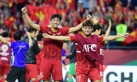 Ở Hàn Quốc, thông tin Việt Nam lọt vào tứ kết Asian Cup "hot" hơn cả giải bóng đá số một thế giới cấp CLB