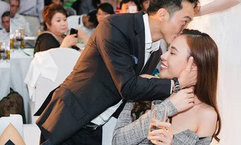 Đàm Thu Trang - mỹ nhân showbiz duy nhất được đích thân nữ đại gia Như Loan mang sính lễ tới rước về làm dâu