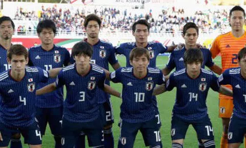 Nhận diện đối thủ ĐT Việt Nam ở tứ kết: Những gã khổng lồ