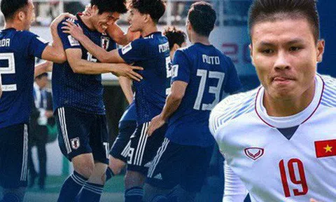 Nhờ HLV Park Hang-seo, đội tuyển Việt Nam có thêm "vũ khí tối thượng" để đương đầu Nhật Bản