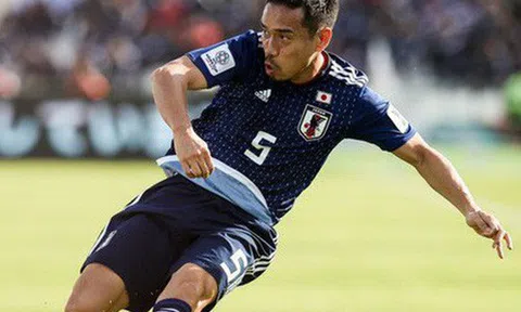 Trước trận Việt Nam - Nhật Bản: Khi những chiến binh samurai vứt bỏ thanh katana, sử dụng thứ vũ khí nguy hiểm hơn để vô địch