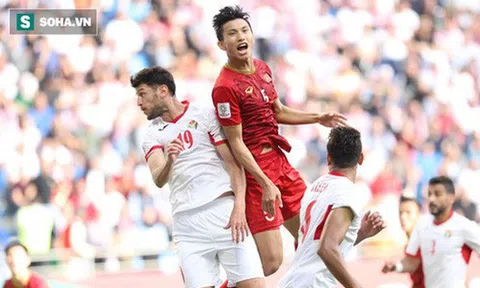 Chuyện từ Nhật Bản: Bóng đá Việt Nam đang vang vọng khắp châu Á!