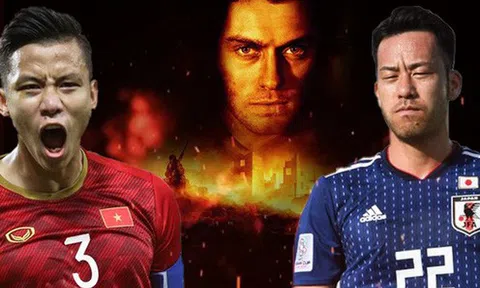 Nhật Bản "buông kiếm", HLV Park Hang-seo sẽ phải hi sinh để "mở đường sống" cho Việt Nam?