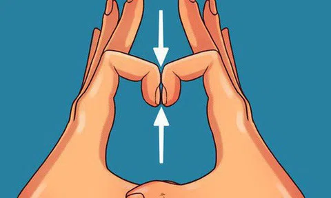 Bài kiểm tra sức khỏe đơn giản bạn có thể tự làm tại nhà để biết mình có bị 9 bệnh này hay không