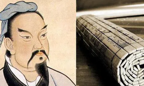 Ẩn số binh pháp: Thủ quân "vượt ải" 180 mỹ nhân, bộc lộ tài cầm quân thiên bẩm