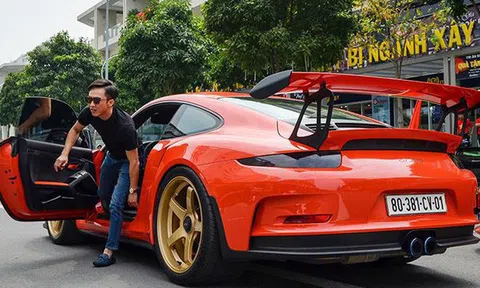 Tính nhẩm sơ sơ gia tài "khủng" của Cường Đô-la - Đàm Thu Trang khi về chung một nhà: siêu xe, bất động sản và nhà hàng