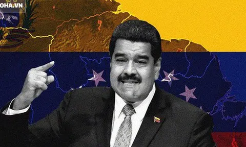 Venezuela: Hành trình từ "đại gia" Nam Mỹ thành con nợ khổng lồ của Nga, Trung Quốc
