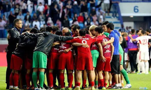 Từ Park Hang-seo đến Solskjaer: Thời thế tạo anh hùng và bài học về "đắc nhân tâm"