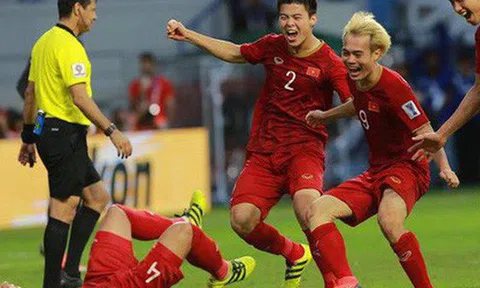 Báo Hàn so sánh: "Cùng vào đến tứ kết nhưng hành trình của Việt Nam đáng khen hơn Hàn Quốc rất nhiều"