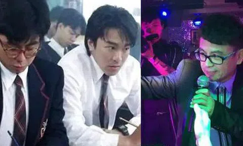 Đời cay đắng của sao phim Châu Tinh Trì: U60 vẫn phải vất vả kiếm tiền chữa bệnh cho con