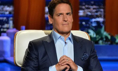 Lời khuyên từ tỷ phú Mark Cuban - "cá mập" của Shark Tank Mỹ: Đừng theo đuổi đam mê, nhất là người trẻ!