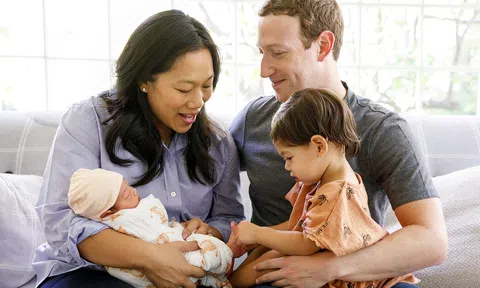 Mark Zuckerberg, Jack Dorsey và Linus Torvalds quan điểm như thế nào về thành công ?
