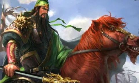 Ai mới thực sự là người đả bại Quan Vân Trường?