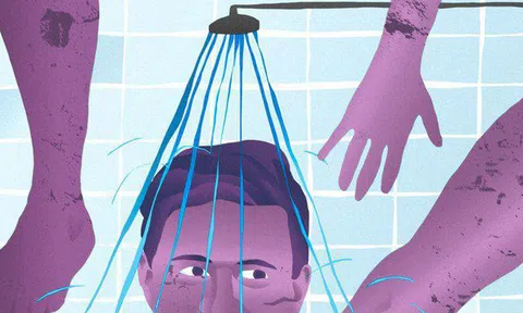 Nhà văn nổi tiếng Ireland từng nói: “Lúc còn trẻ, tôi đã từng cho rằng tiền là tất cả; giờ về già, mới nhận ra đúng thật”