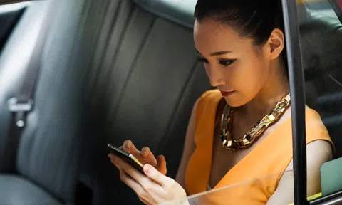 Cuộc sống của giới siêu giàu Hong Kong