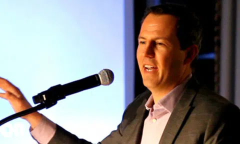 Bí mật đầu tư của huyền thoại mới Jeffrey Talpins: 13 năm liền không lỗ, lãi to khi thị trường chao đảo năm 2008