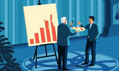 Bí quyết biến 10 triệu thành 10 tỷ của cha tôi: Luôn kiên quyết bớt đi 2 phần!