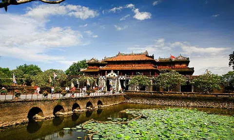 Thủ tướng: Huế là một “Kyoto của Việt Nam”, phải tận dụng “vẻ đẹp chẳng nơi nào có được”