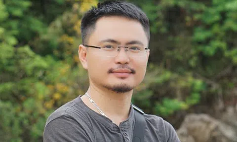 Startup gọi vốn 6 tỷ đồng tại Shark Tank chuyển hướng sang Blockchain