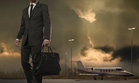 Thành công nào cũng phải trả giá: Muốn trở thành doanh nhân thành đạt, hãy chấp nhận phải cô đơn!