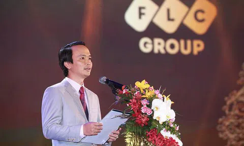 Tuyên bố bỏ bóng đá, ông Trịnh Văn Quyết muốn xây sân vận động hiện đại nhất thế giới