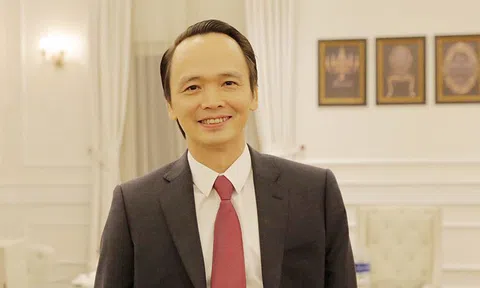 Tài sản “xuống đáy”, chia tay bóng đá, ông Trịnh Văn Quyết lại mơ lớn