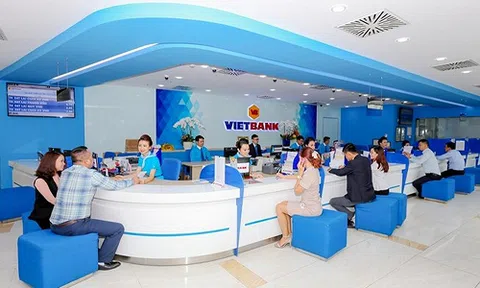 Chủ tịch VietBank cảm ơn vợ chồng 'bầu' Kiên