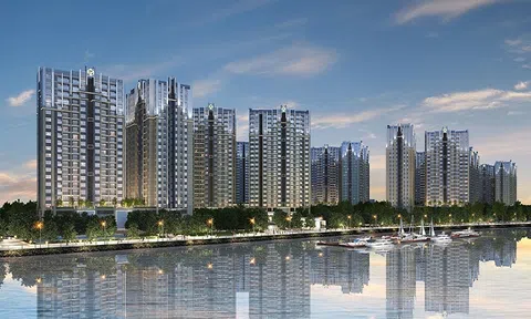 Top 10 dự án căn hộ đang được săn đón nhất trong năm 2019