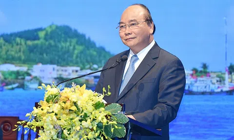 Thủ tướng: Du lịch miền Trung-Tây Nguyên như 'viên ngọc thô chưa được mài dũa"