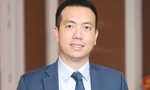 Doanh nhân Lê Thanh Tùng, CEO Công ty Tiến Thịnh International: “Người có tâm thì mới có tầm”